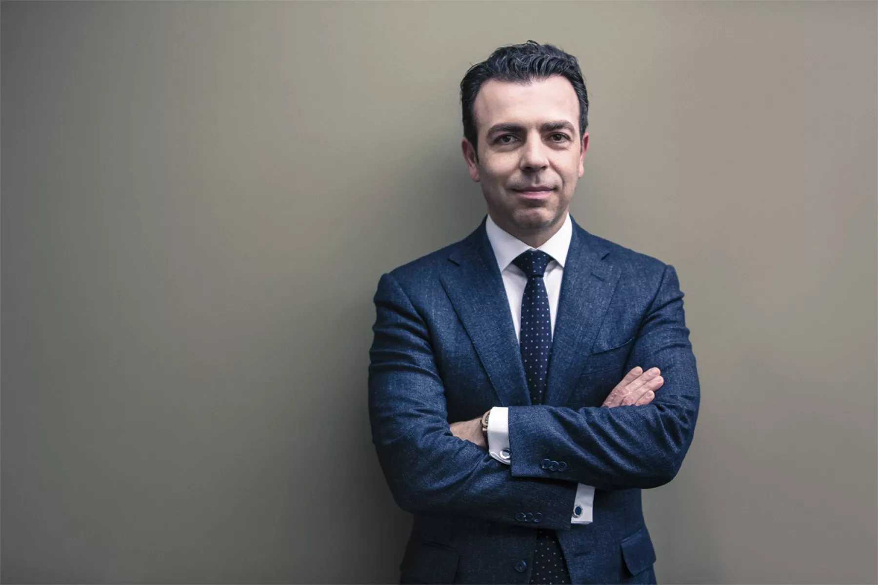 Alejandro Ramírez