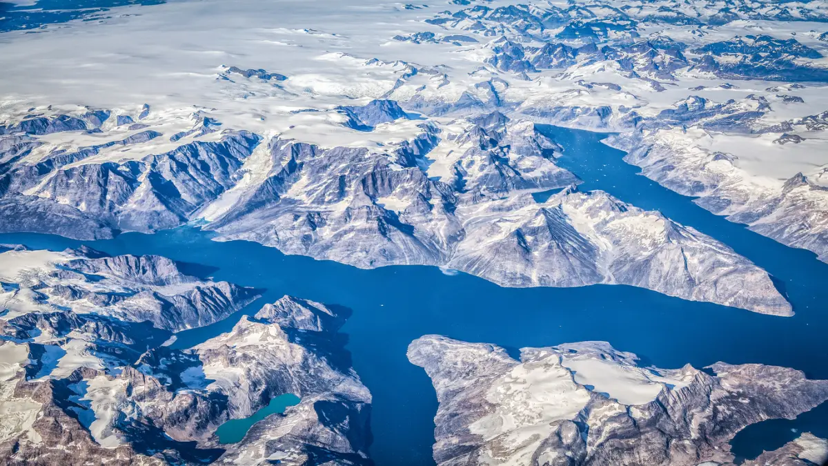 Glaciar
