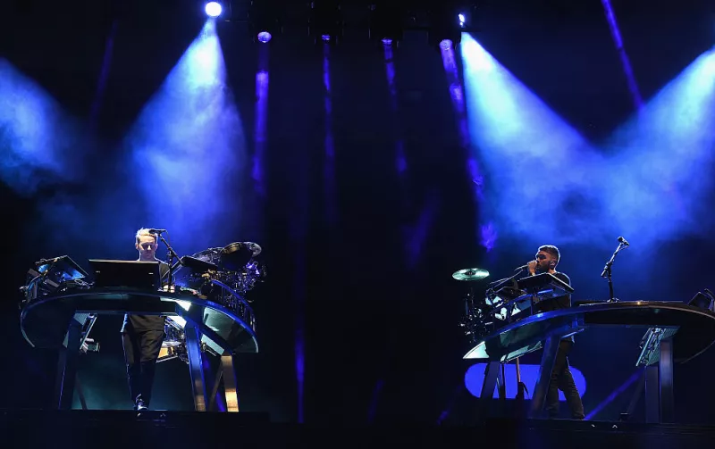 festival vaiven 2025 cartel