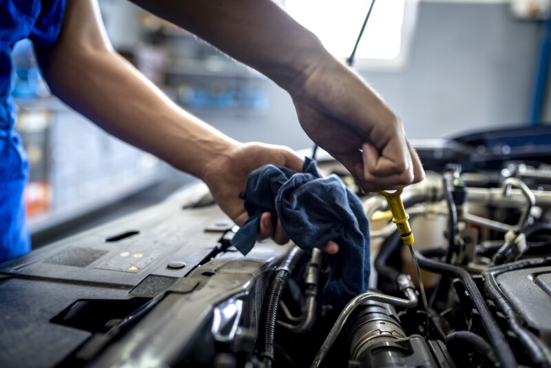 Que Materias Se Ven En Mecanica Automotriz