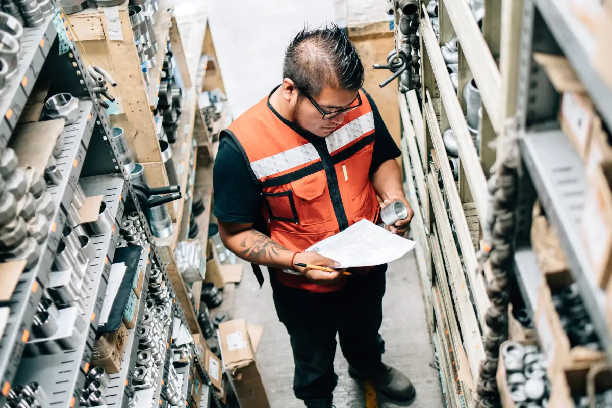 Precio de los materiales de construcción, en incertidumbre por los aranceles de EU