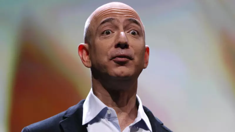 Amazon por los cielos