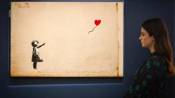 cuadro-banksy-subasta