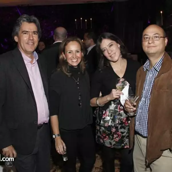 Despedida Daniel Moreno