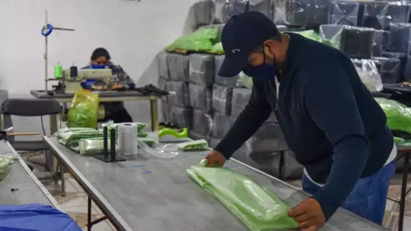 Las pruebas serán quincenales y deberán ser aplicadas al menos al 3% de los empleados,zz