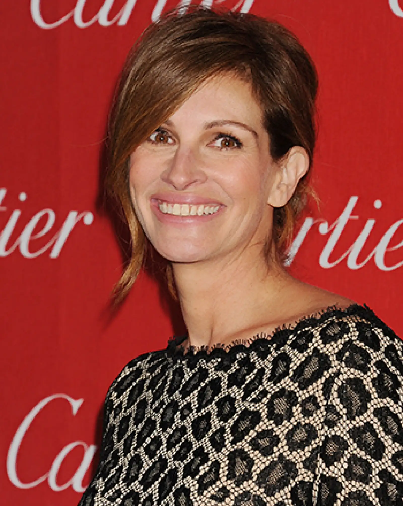 Julia Roberts