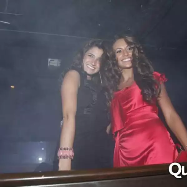 Inauguración Classico Polanco