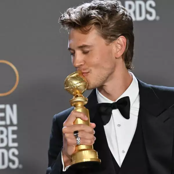Golden-Globe