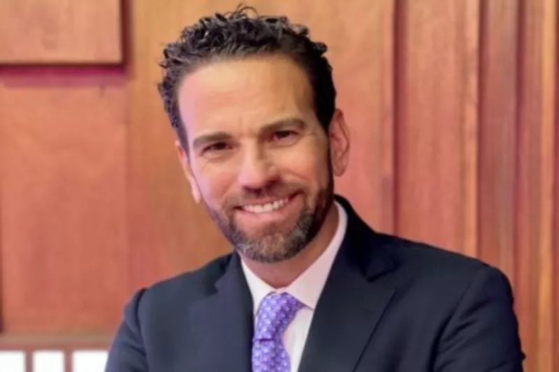 Carlos Loret de Mola