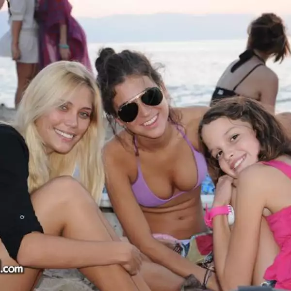 Reinauguran el dorado