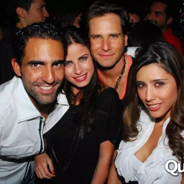 CUMPLEAÑOS PEPE SACAL