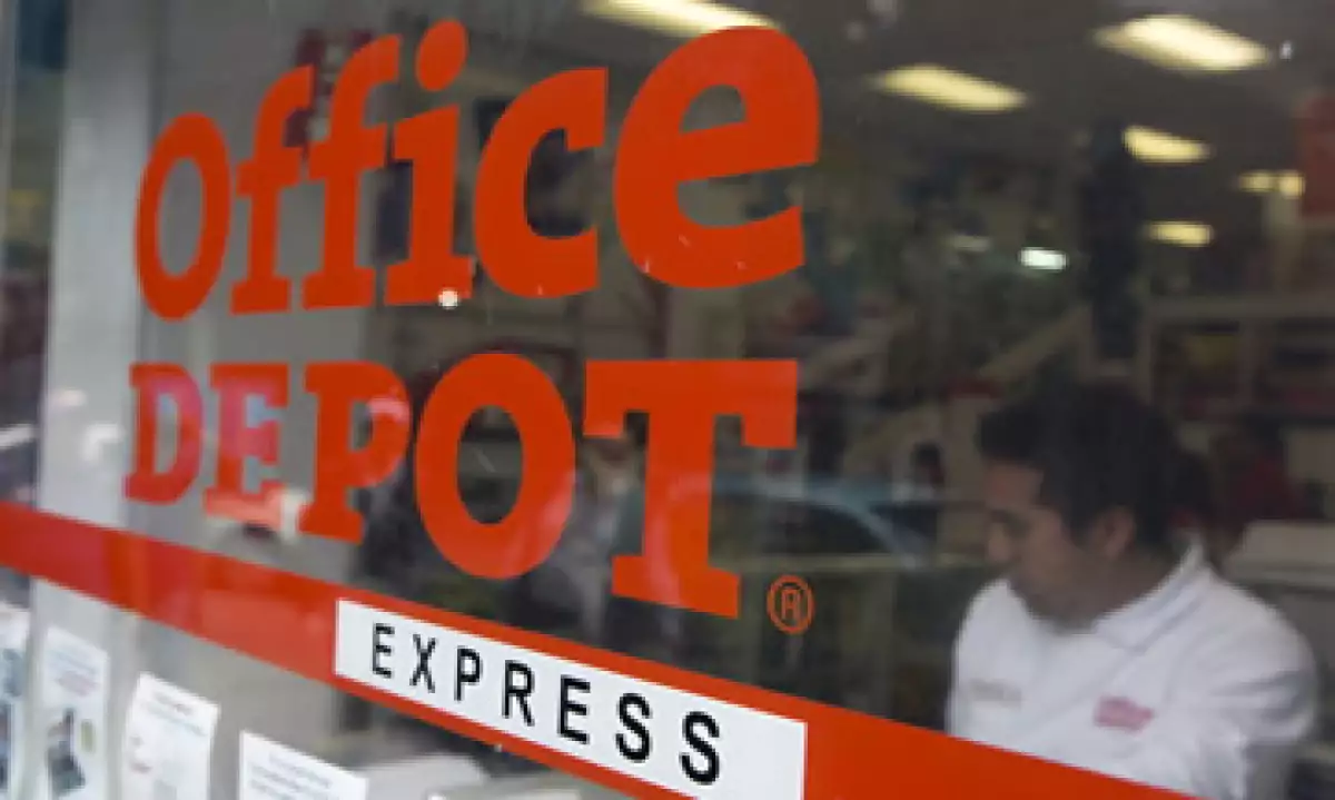 La compra de Office Depot forma parte de la estrategia de crecimiento de Gigante. (Foto: Getty Images)