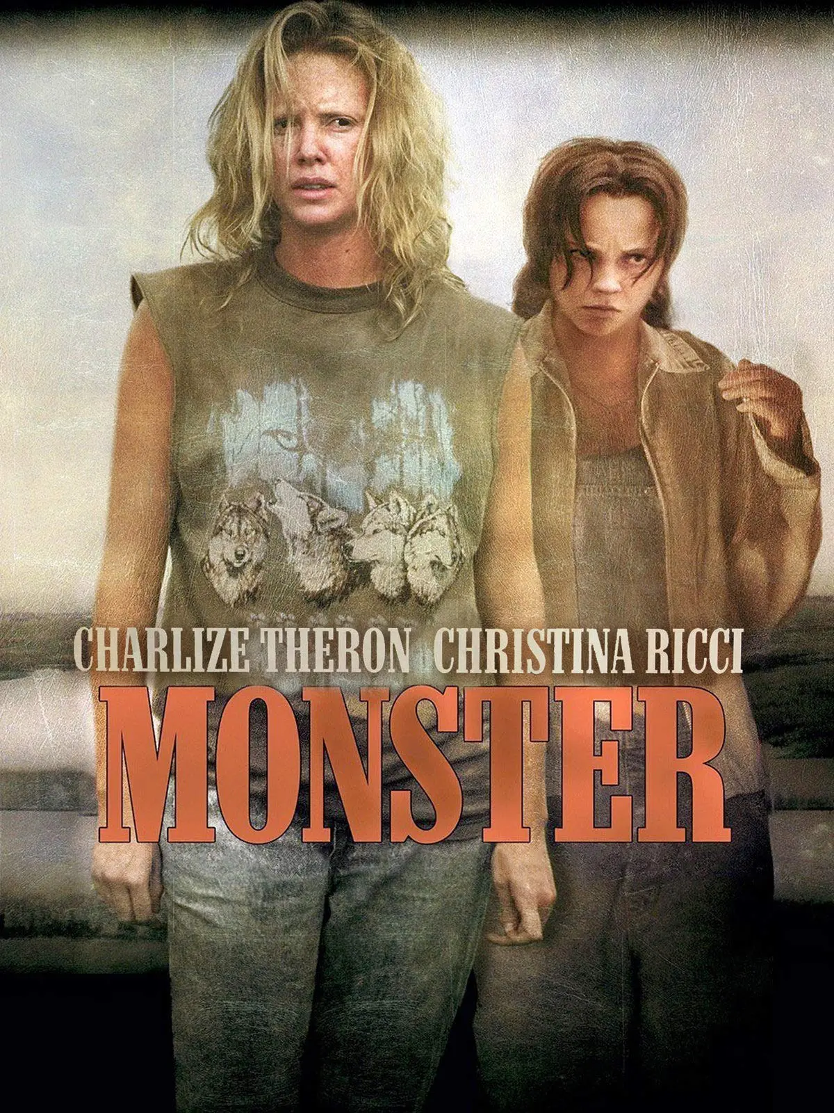 monster