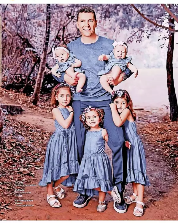 Familia Fuentes Bracamontes