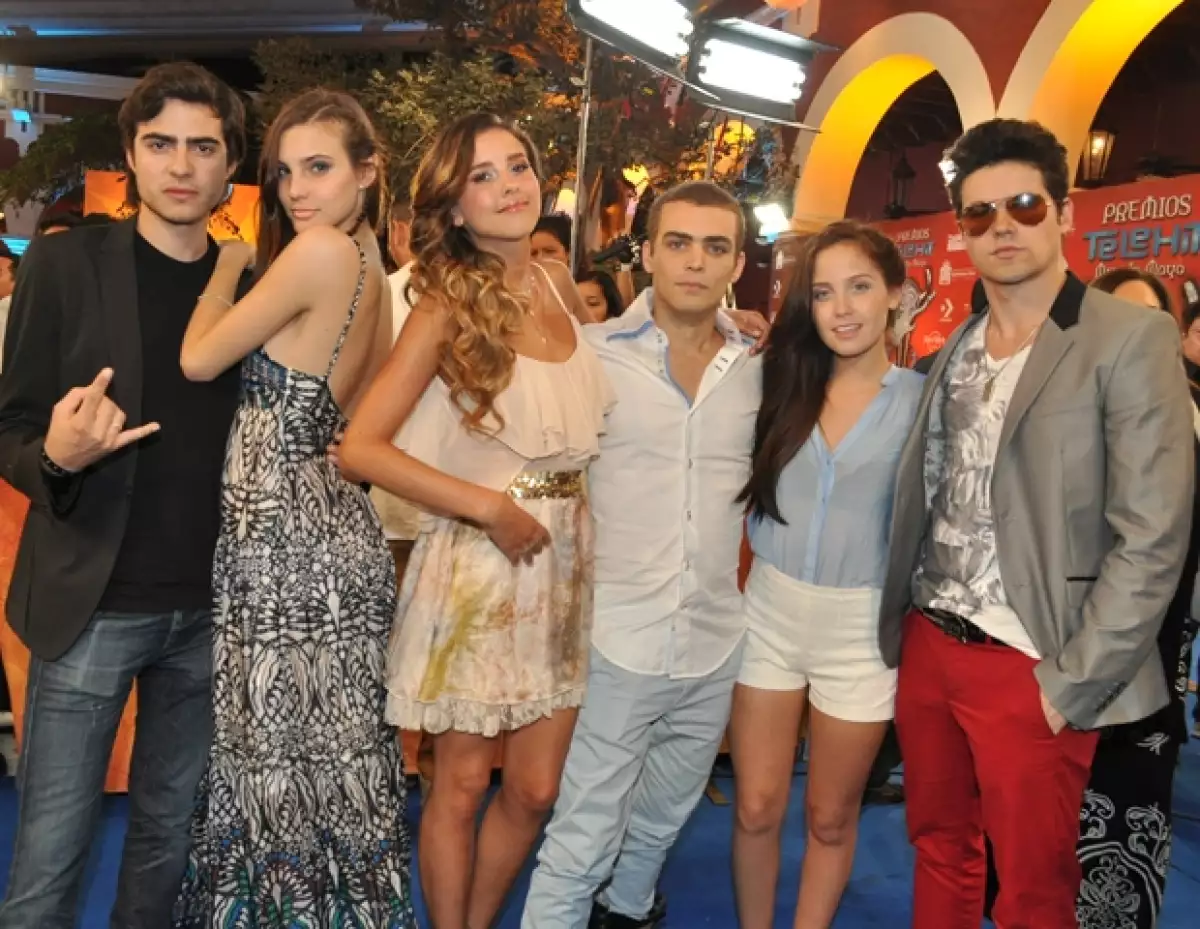 El cantante se abrió con nosotros sobre su pasado en Rebelde, su presente en los escenarios, la mujer de sus sueños y el camino que está tomando su vida.