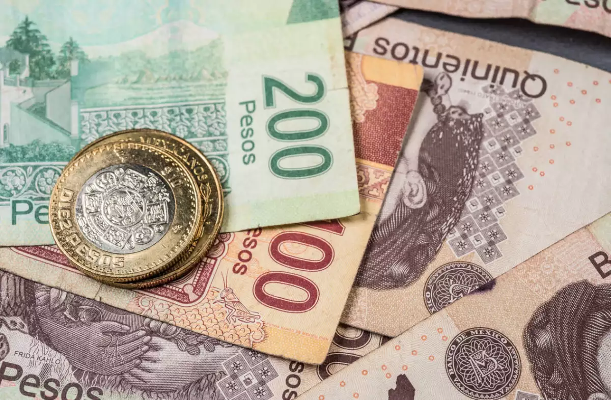 tipo de cambio peso