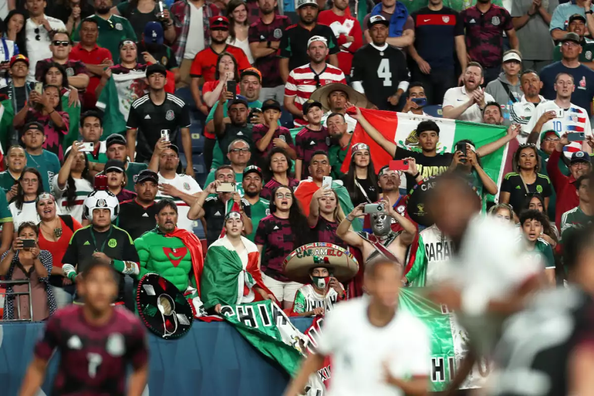 Afición Mexicana