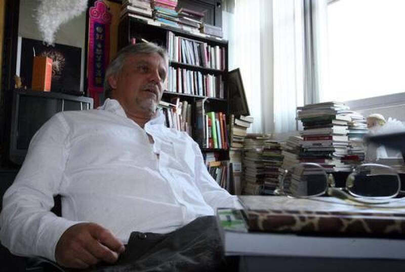 Carlos Ímaz