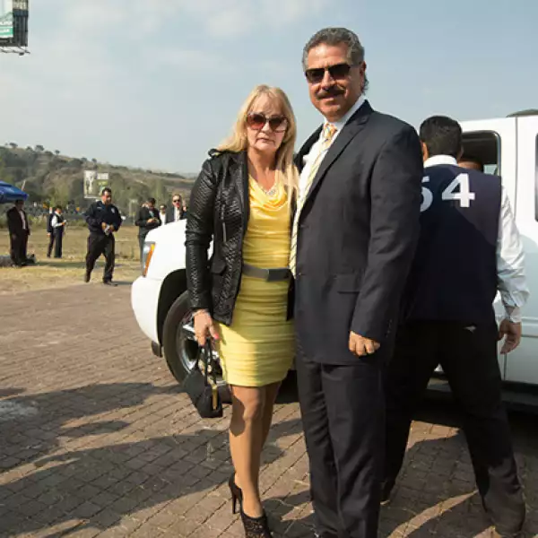 Leti Fillat,Napoleon Fillat