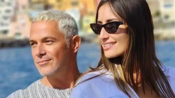 Alejandro Sanz, Rachel Valdés