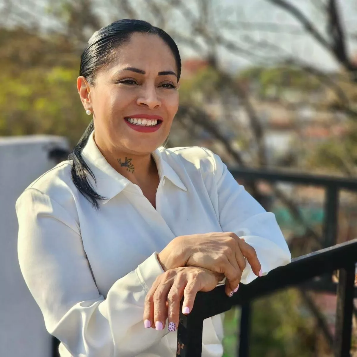 Mónica Sánchez Castillo