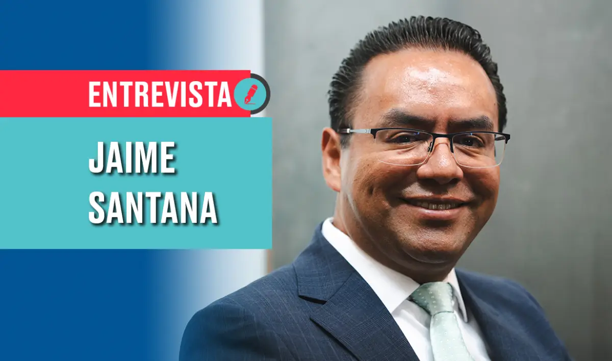 “El Poder Judicial tenía muchas virtudes, pero nos falló la autocrítica”: Jaime Santana Turral