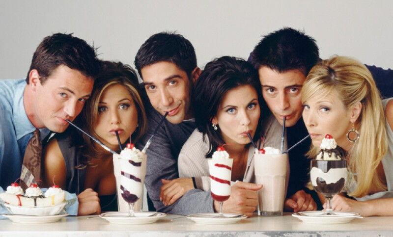 Friends
