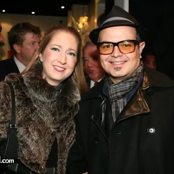 Inauguracion Common People