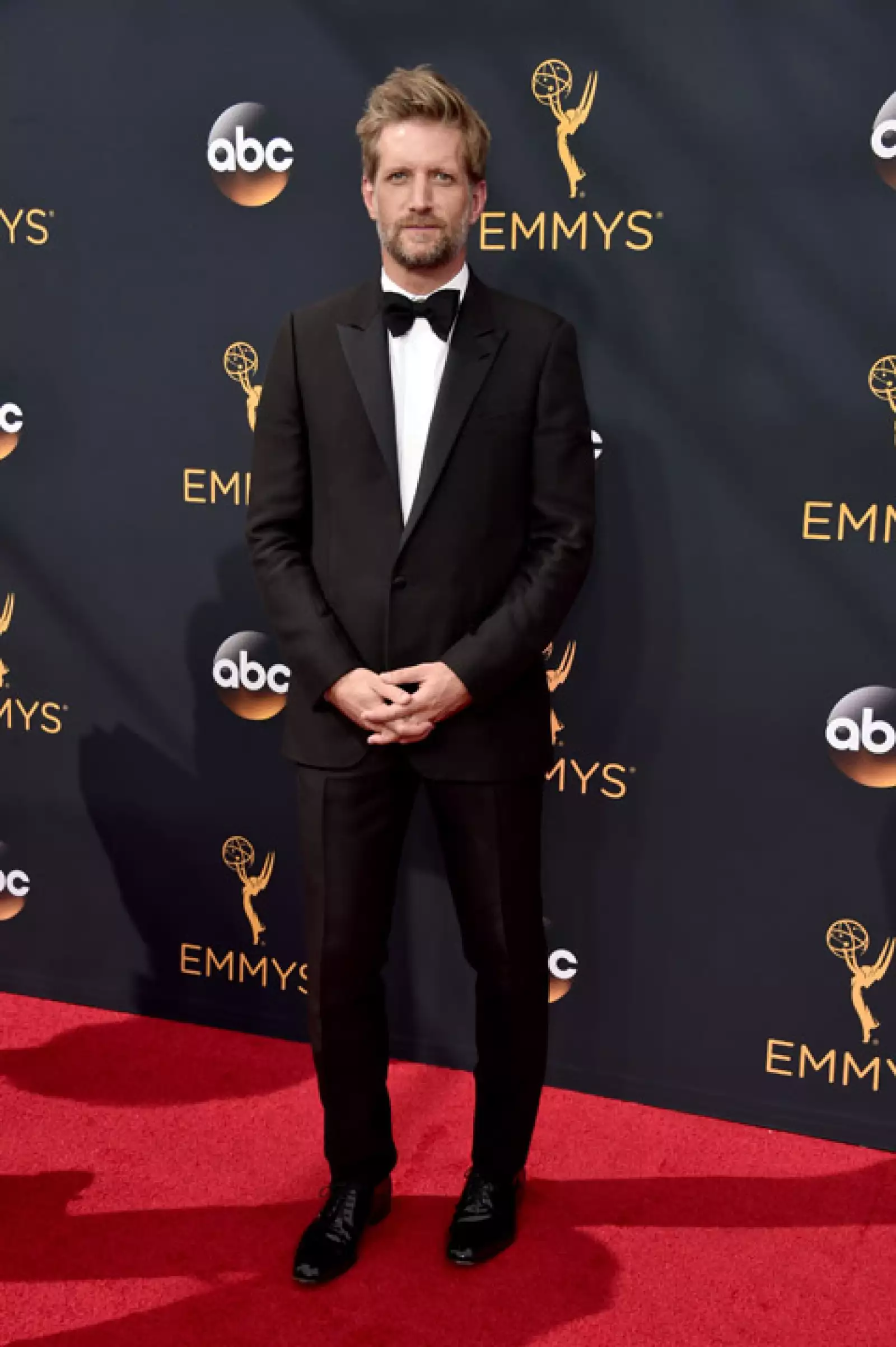 Paul Sparks.