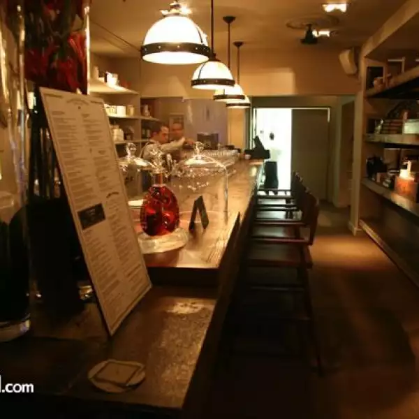 Tercer Aniversario Gloutonnerie