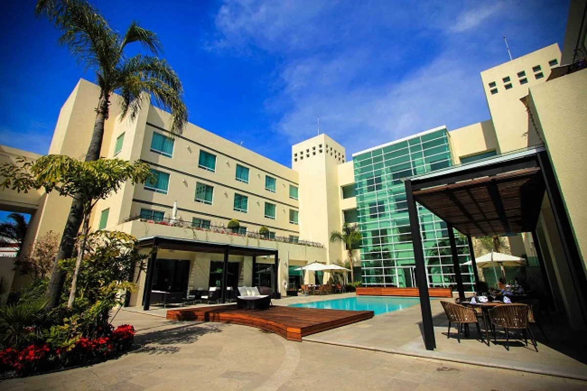 Radisson