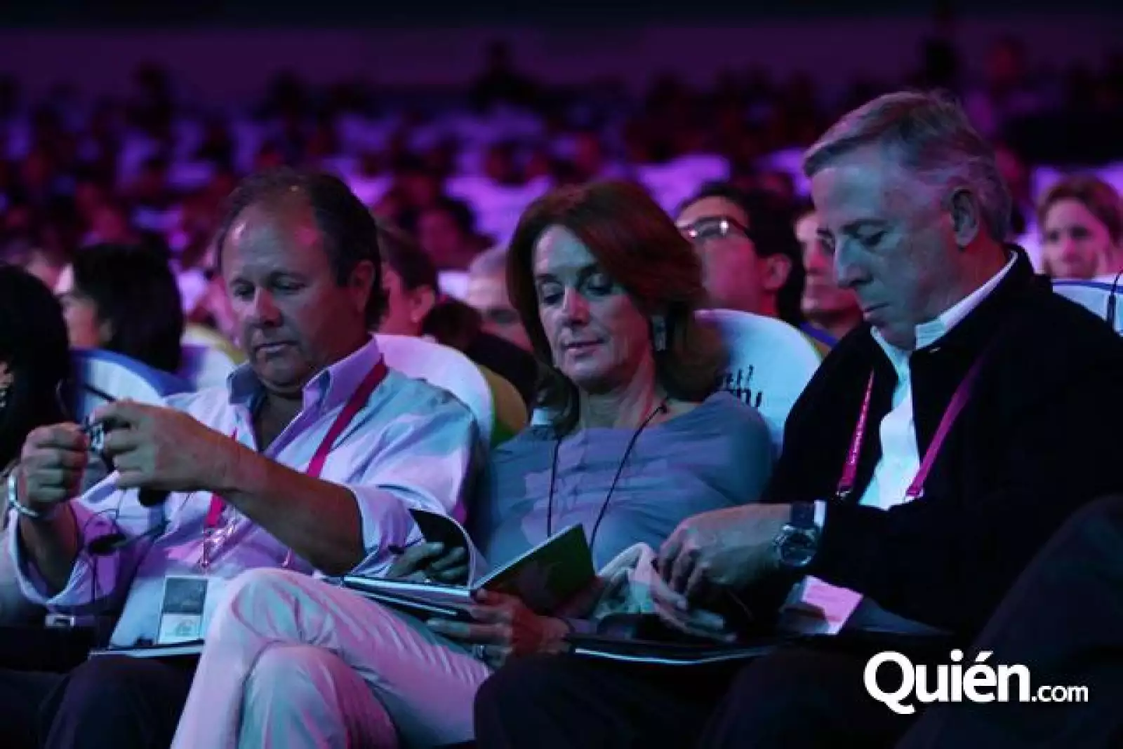 Ciudad de las Ideas.