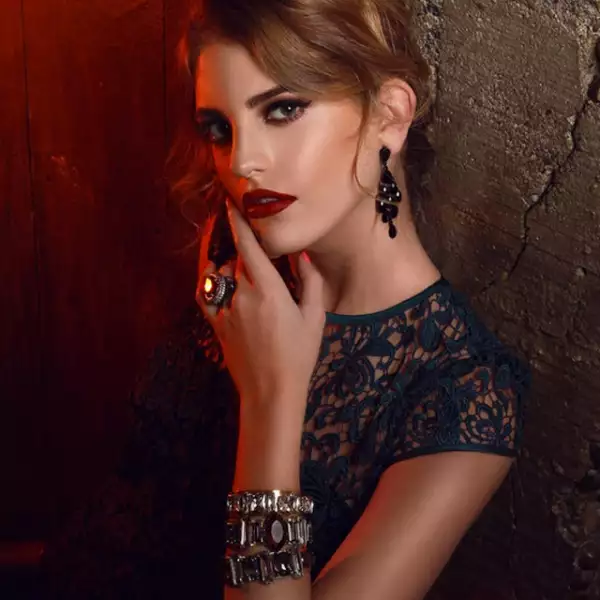 Eugenia sin duda es una de las favoritas en la escena social de Monterrey y ha hecho del modelaje una de sus grandes pasiones.