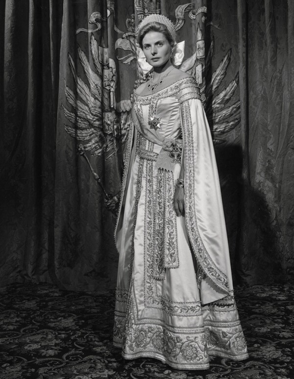 Anastasia - 1956