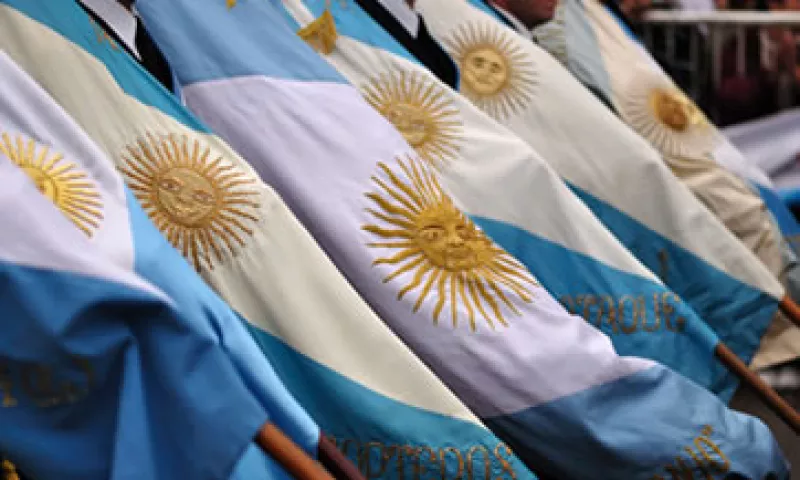 Las huelgas en Argentina se multiplicaron ante una inflación que acumula el 15% en el último semestre. (Foto: Getty Images)