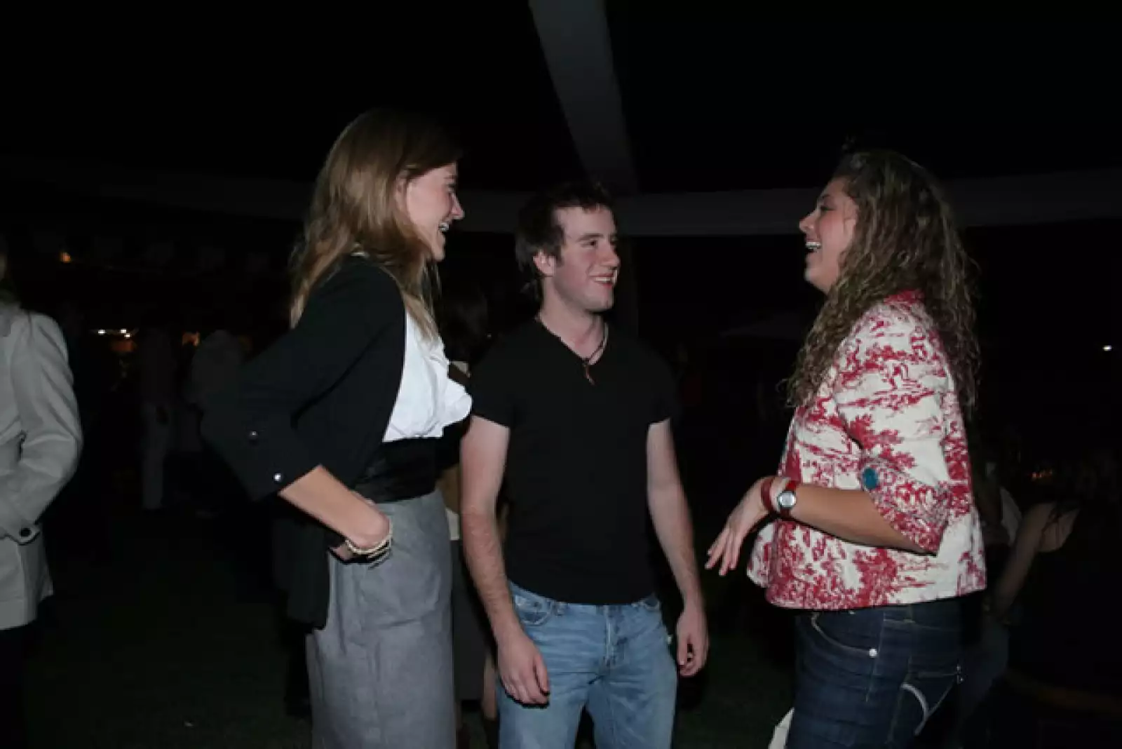 Party 17 de Lorena González