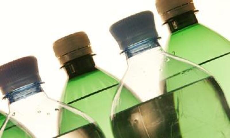 PET PLASTICO