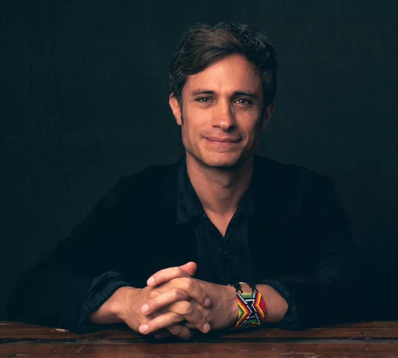 Gael García