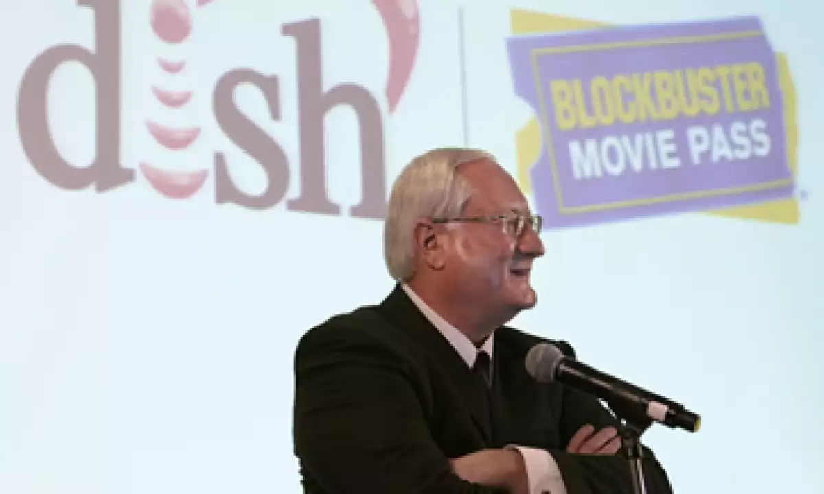 Joseph Clayton, CEO de Dish, dijo que algunos de los productores de contenido serán Fox, Cartoon Network, Discovery Channel, AMC, TNT, entre otras. (Foto: AP)