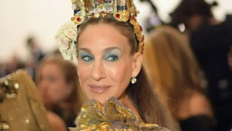 Met Gala 2018
