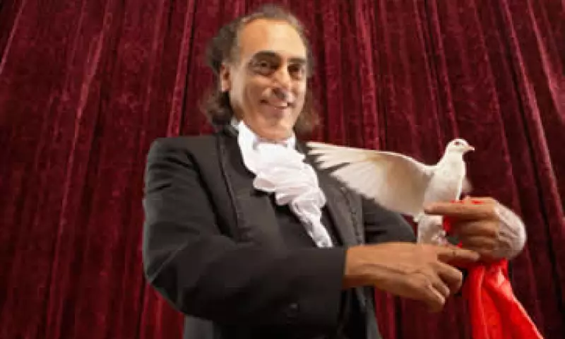 Las redes sociales y correos electrónicos son armas para los defraudadores, cuidado. (Foto: Getty Images)