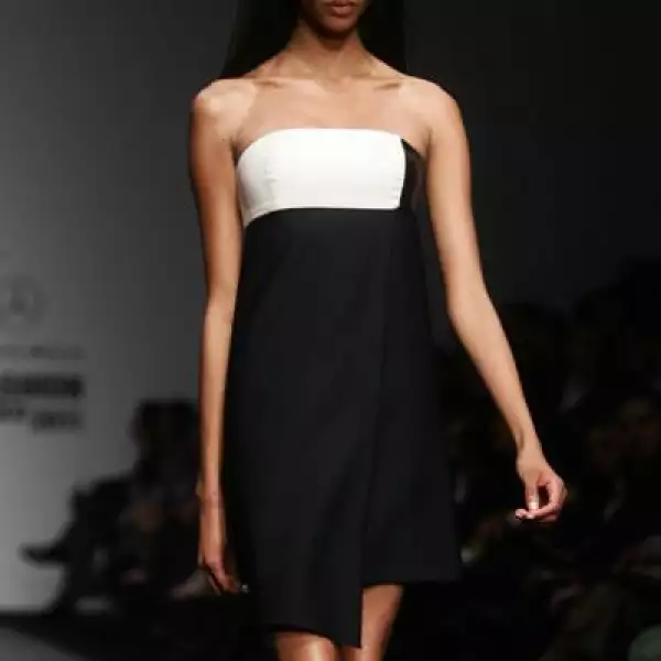 MBDF 2011 Pasarela Ángel Sánchez