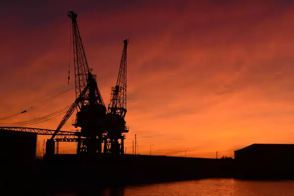 petroleo crudo