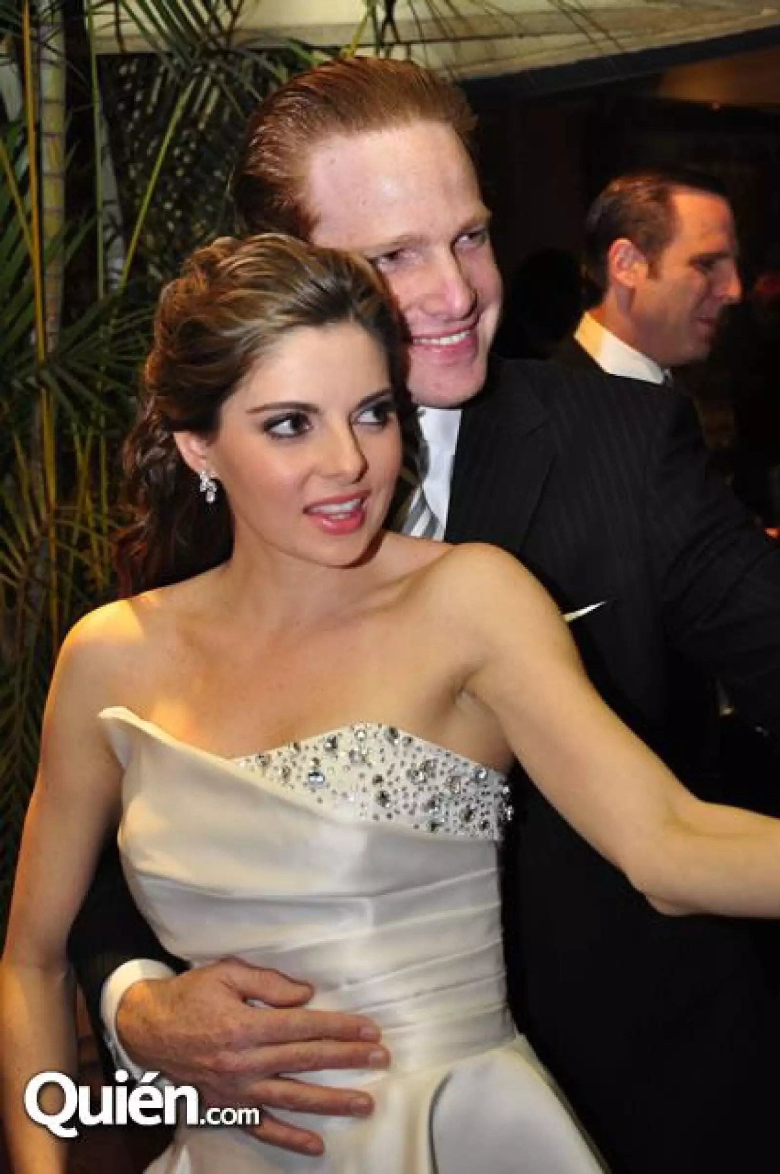 Andrea Behn,Giovanni Gerini.