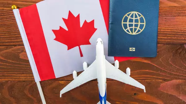 ¿Cómo sacar la visa canadiense para mexicanos? Así se hace el trámite paso a paso