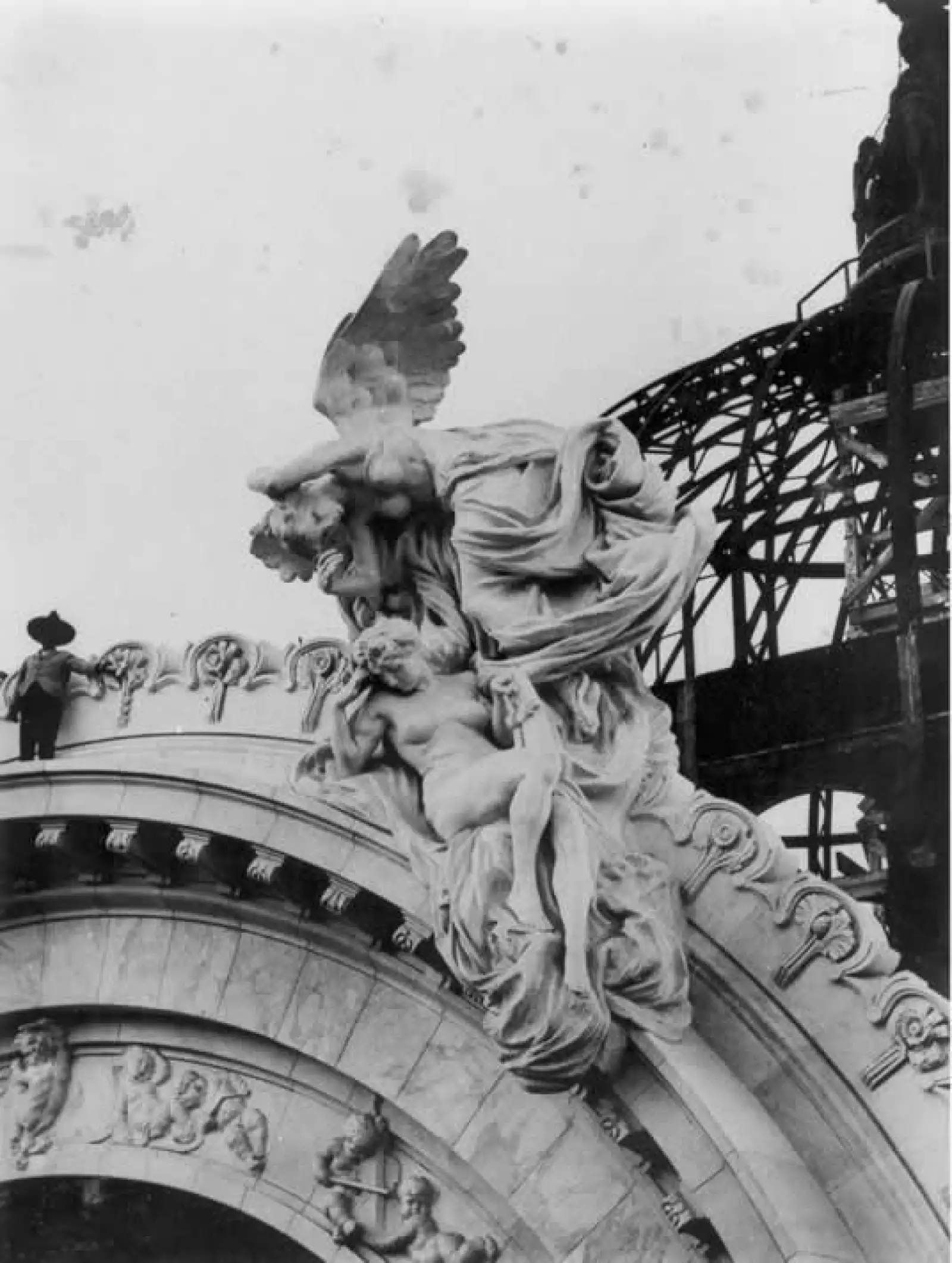 Palacio de Bellas Artes 8