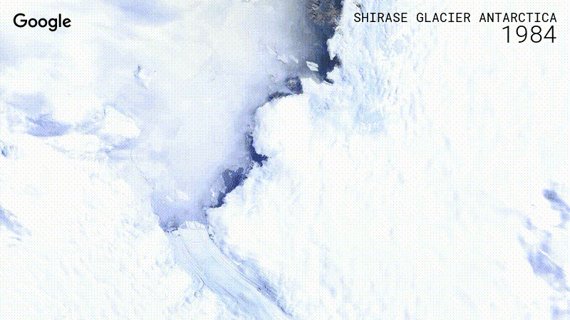 Google Earth