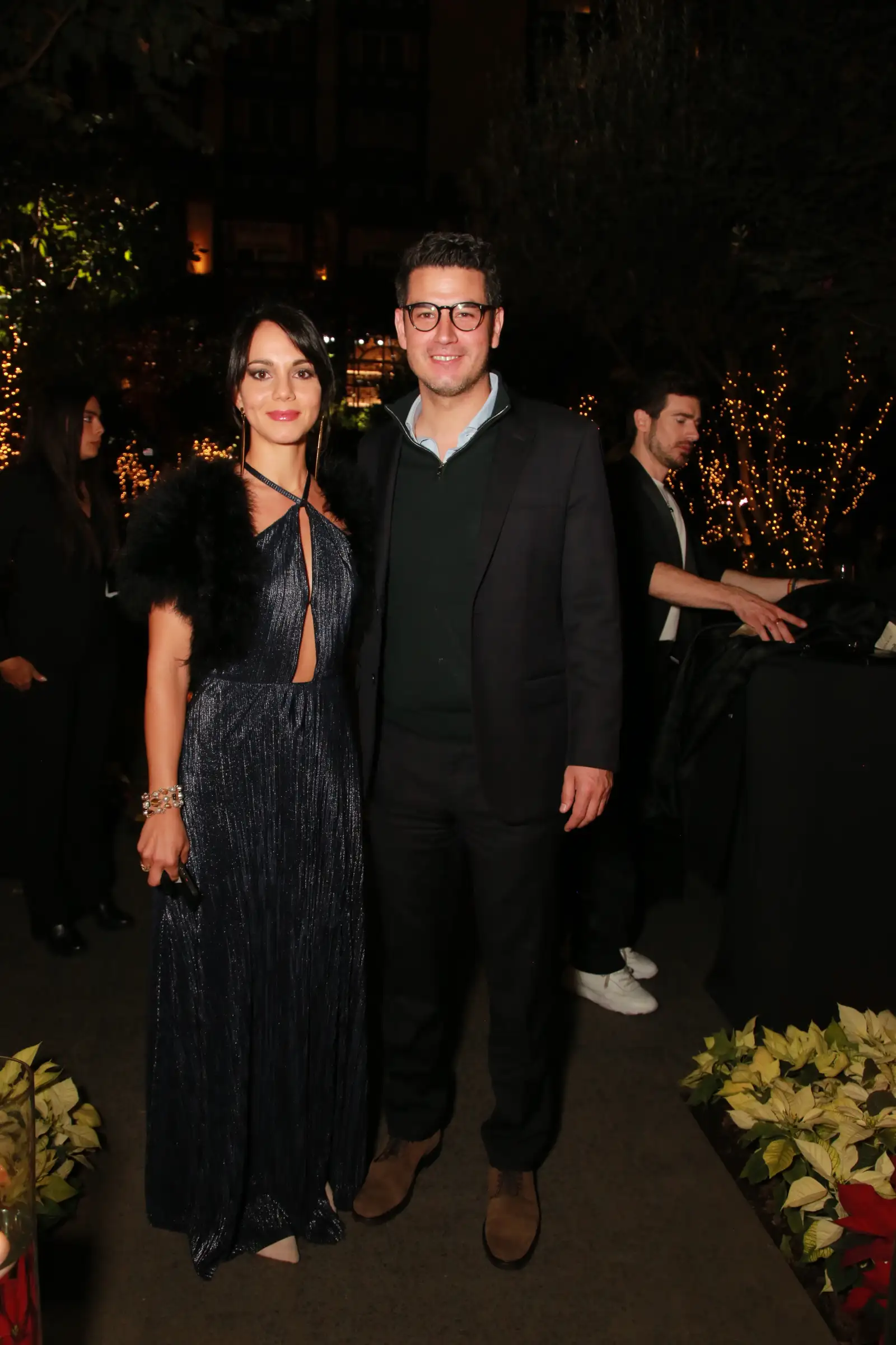 NOCHE DE GALA CON JORGE VILADOMS