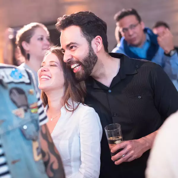 Glenfiddich World's Most Experimental Bartender