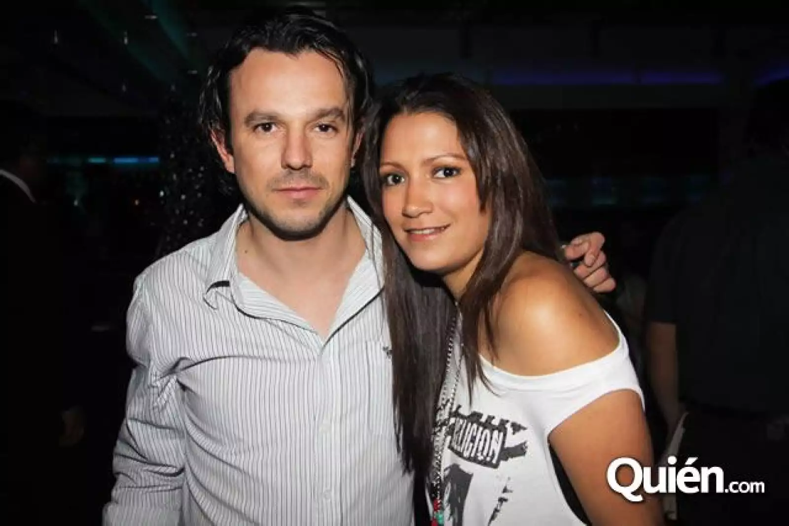 Inauguración Bar Kaah